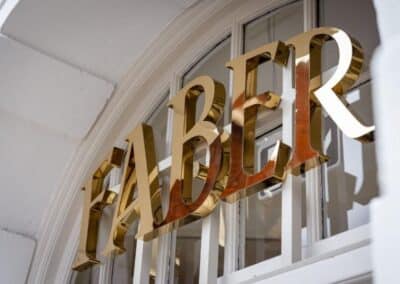 Faber Hammersmith 6