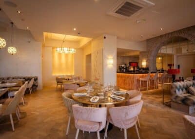 Faber Hammersmith 5