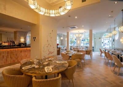 Faber Hammersmith 3