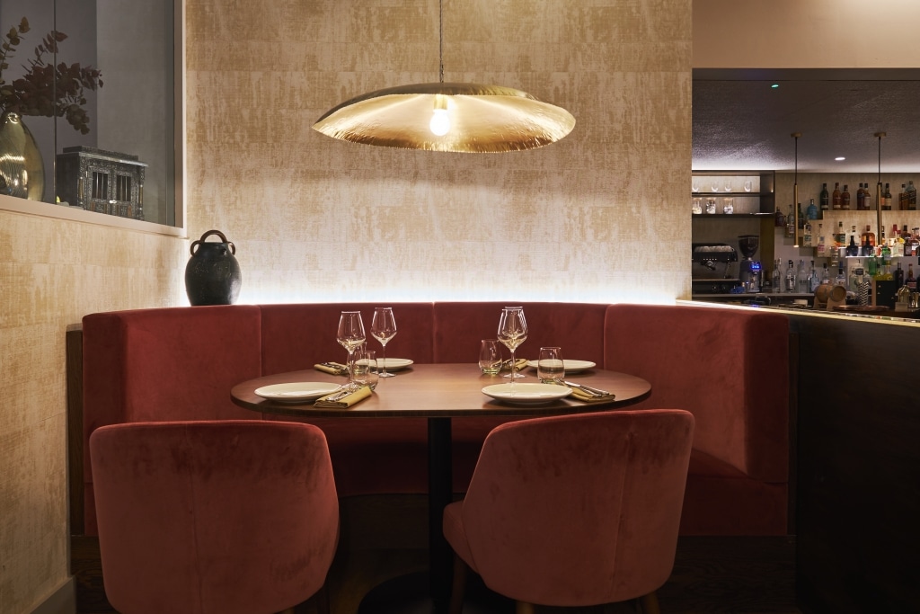5 tips to design the perfect restaurant - Astrid Design & Build