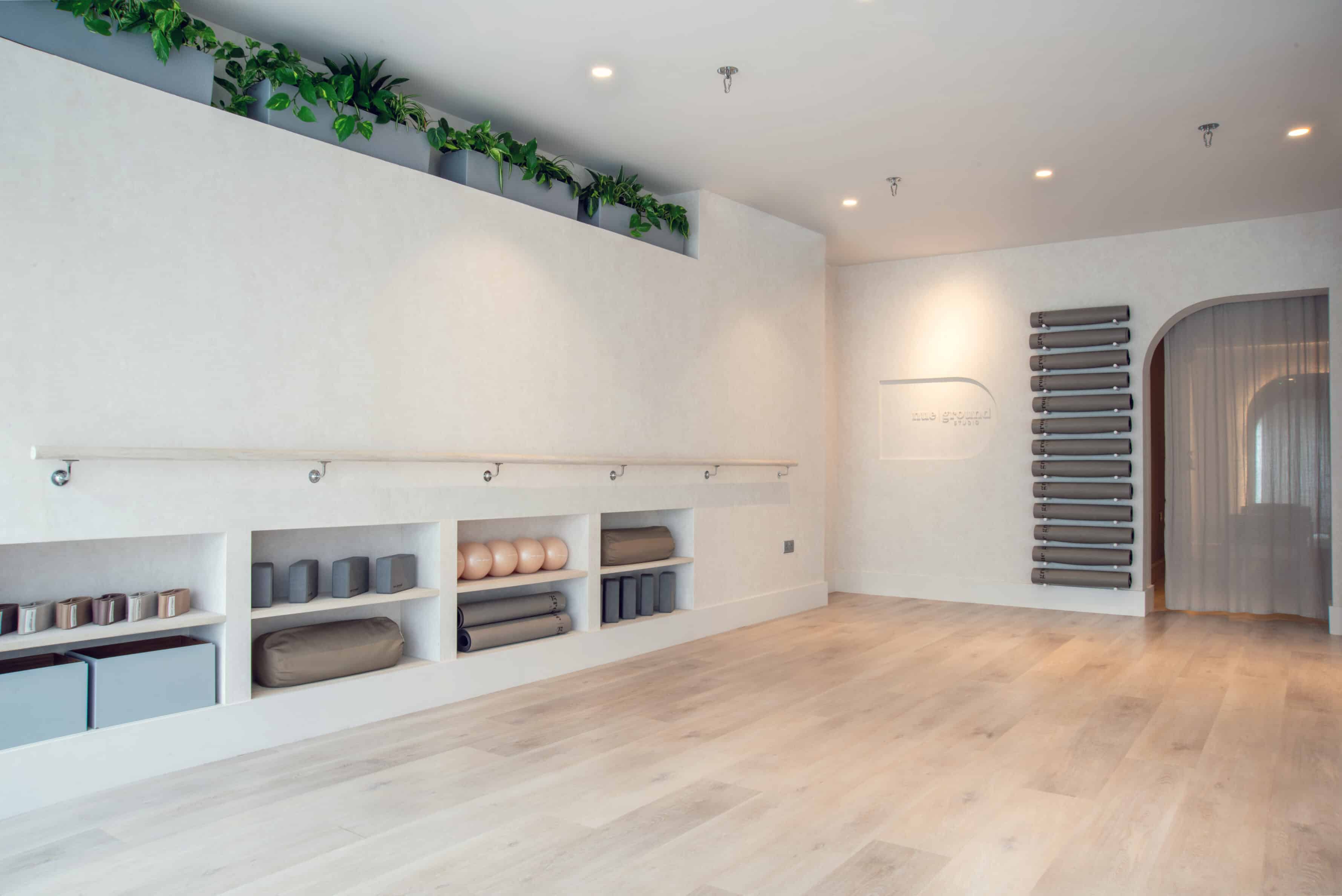 Nue Ground Studio | Refreshing Your Commercial Design