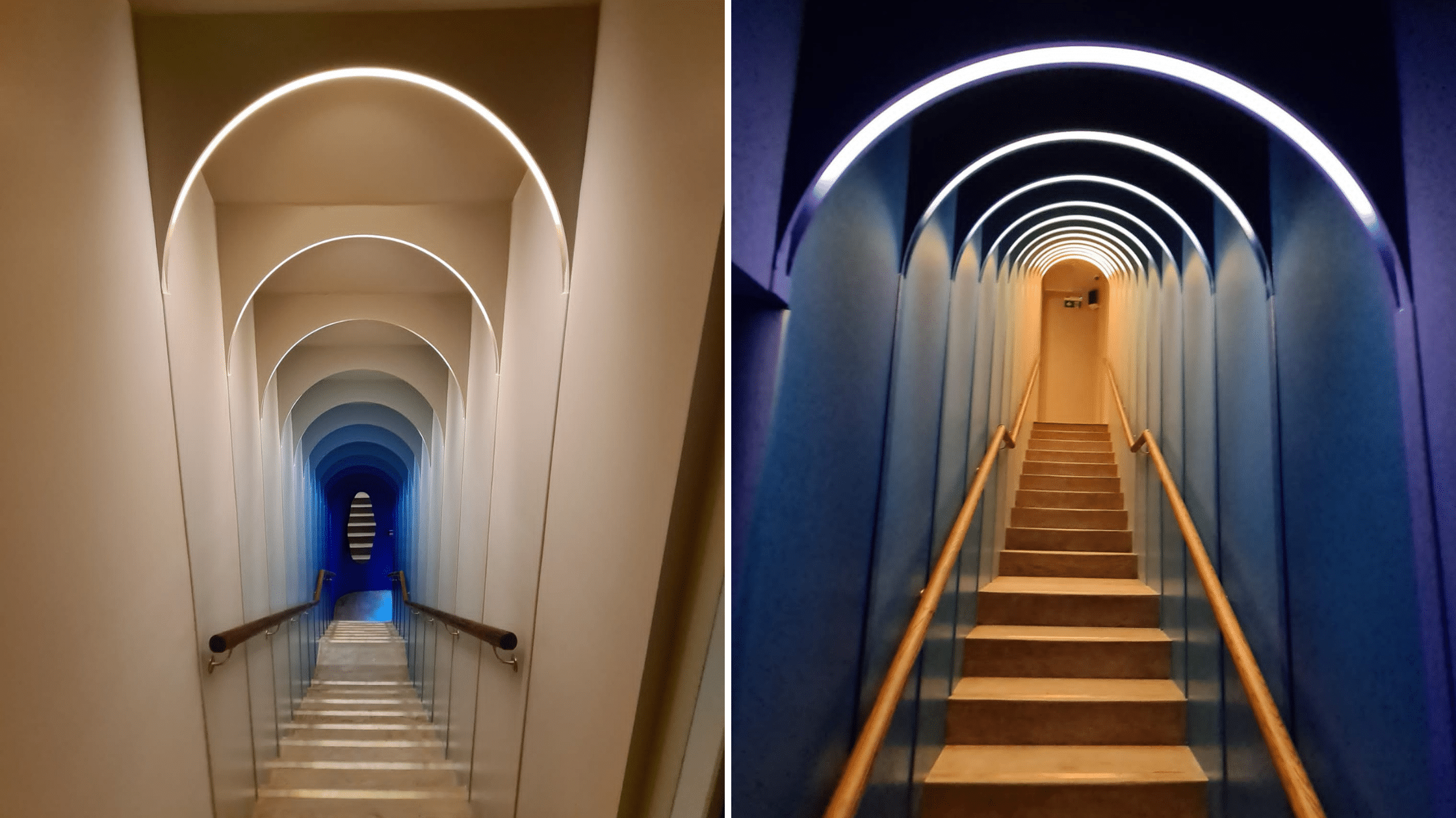 Electronic Theatre | Refreshing Your Commercial Design