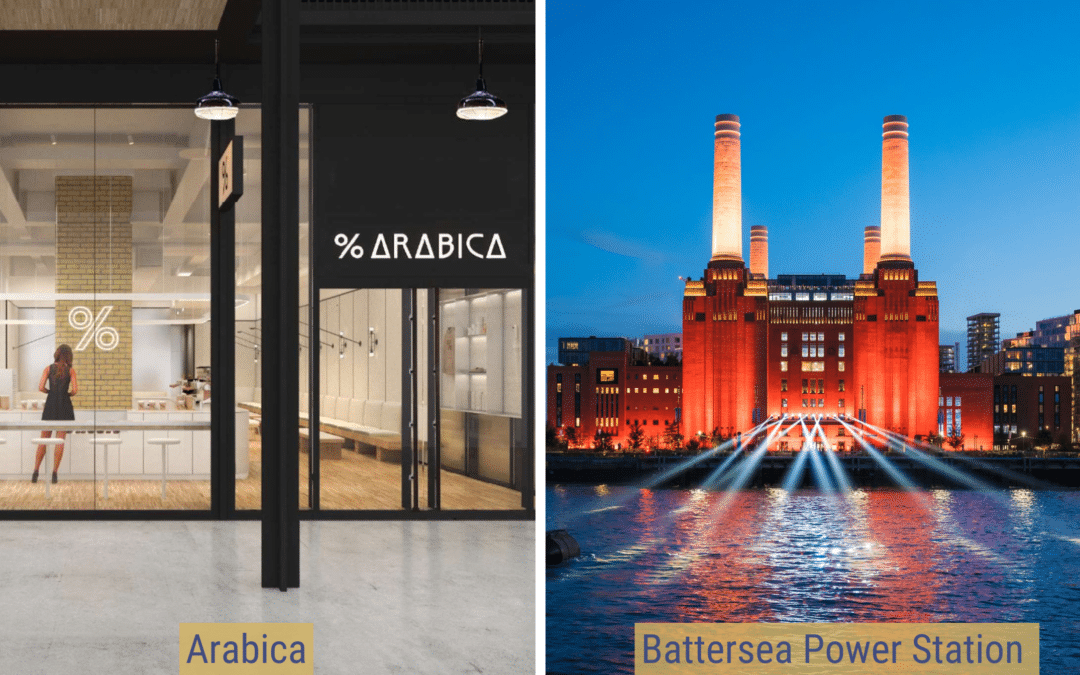 Explore the Landmarks Near Our Stunning Projects