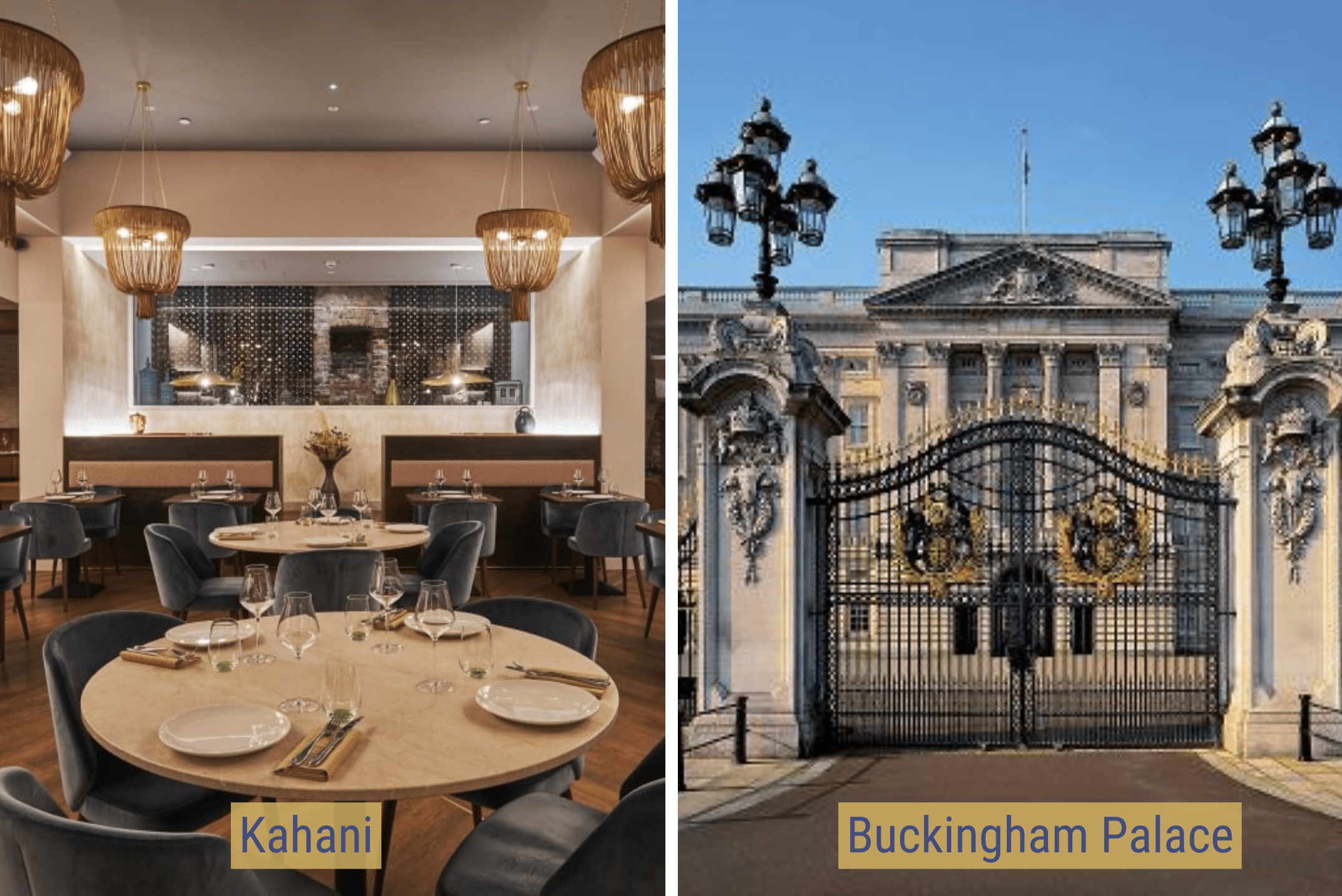 Explore the Landmarks Near Our Stunning Projects | Kahani | Belgravia