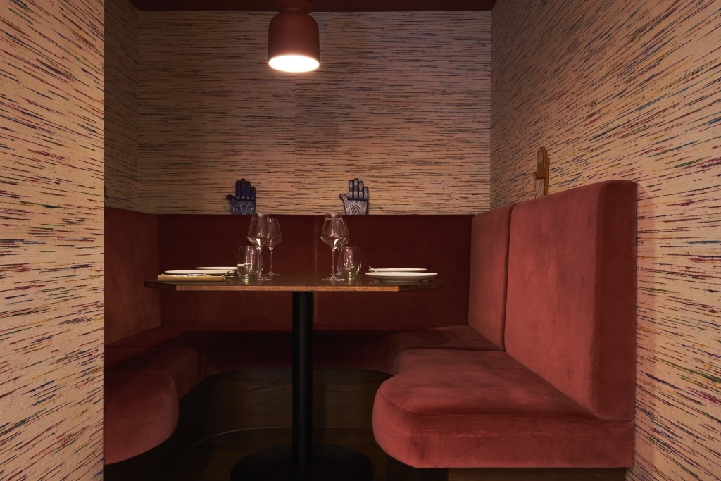 Kahani London | A Builder's Guide to Transforming Commercial Spaces for Valentine's Day | Astrid Design and Build