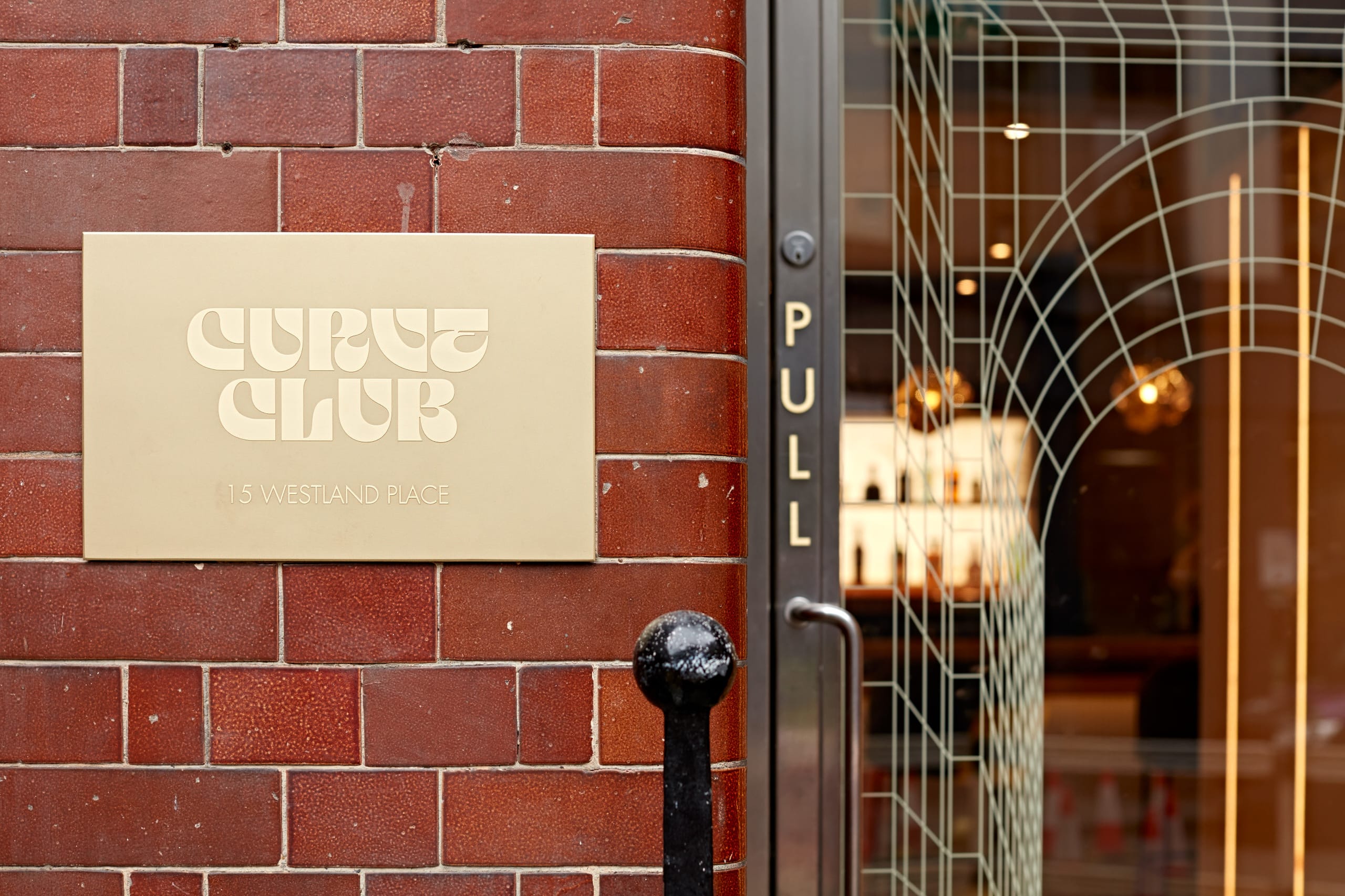 Curve Club | A Builder's Guide to Transforming Commercial Spaces for Valentine's Day | Astrid Design and Build